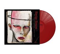 Marilyn Manson – One Assassination Under God - Chapter 1 – Vinyle Édition limitée (rouge)