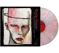 One Assassination Under God - Chapter 1 - Pink & Blue Splatter by Marilyn Manson