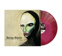 Marilyn Manson One Assassination Under God - Chapter 2 (Vinyl)