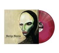 One Assassination Under God - Chapter 2 Vinyle Rose et Rouge Marbré