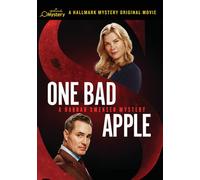 One Bad Apple: A Hannah Swensen Mystery [Digital Video Disc] Dolby