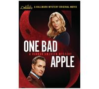 One Bad Apple: A Hannah Swensen Mystery [Digital Video Disc] Dolby
