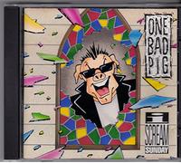 One Bad Pig - I Scream Sunday (UK Import)