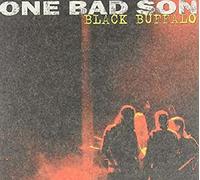 One Bad Son – Black Buffalo – CD – Import (Sony Music)