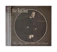 One Bad Sun - This Aggression Will Not Stand