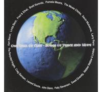 One Ball Clay-Songs of Peace & Hope/Various