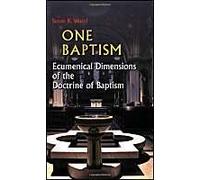 One Baptism