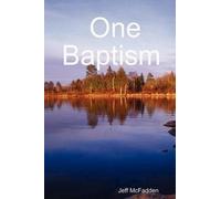 One Baptism