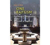 One Baptism Susan K. Wood (Auteur)