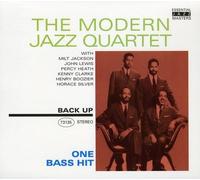 One Bass Hit by Modern Jazz Quartet (2006-08-21)