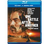Une bataille apr?s l'autre [Blu-Ray] (Audio français. Sous-titres français)