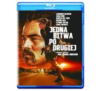 One Battle After Another [Blu-Ray] [Region B] (IMPORT) (Pas de version française)