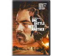 One Battle After Another [Digital Video Disc]