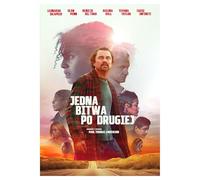 One Battle After Another [DVD] (IMPORT) (Pas de version française)