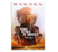 One Battle After Another [DVD] (IMPORT) (Pas de version française)