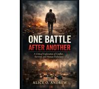 One Battle After Another: One Battle After Another: A Critical Exploration of Conflict, Survival, and Human Endurance