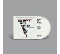 One Battle After Another (Original Motion Picture Soundtrack)