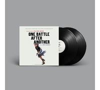 One Battle After Another (Original Motion Picture Soundtrack)