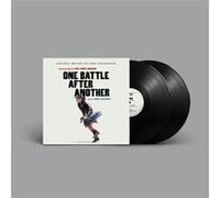 Jonny Greenwood – One Battle After Another (Original Motion Picture Soundtrack) – Vinyle