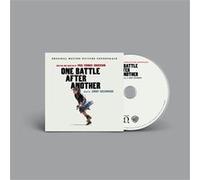 One Battle After Another (Original Motion Picture Soundtrack) – Warner Music