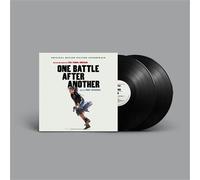 One Battle After Another Original Motion Picture Soundtrack Vinyle
