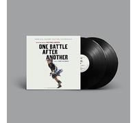 One Battle After Another Soundtrack
