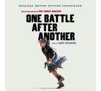 One Battle After Another (Original Motion Picture Soundtrack)