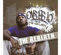 One Be Lo – The R.e.b.i.r.t.h. – Vinyle