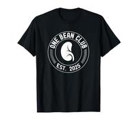 One Bean Club 2025 Greffe de donneur de rein T-Shirt