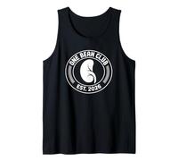 One Bean Club 2026 Greffe de donneur de Rein Débardeur