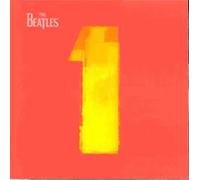 One (Beatles 27 Number 1 Hits) by The Beatles [Compact Disc] NEUF