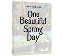 One Beautiful Spring Day by Jim Woodring Jim Woodring (Auteur)