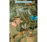 One Beetle Too Many Candlewick Biographies The Extraordinary Adventures of Charles Darwin by Kathryn Lasky & Illustrated by Matthew Trueman Kathryn Lasky Illustrated by Matthew Trueman (Auteur)