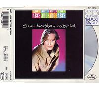 One Better World (4/5 Cover) [Import]