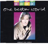 ABC - One Better World (4 Versions, 1989) [Import]