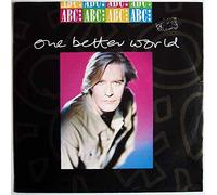 ONE BETTER WORLD 7 INCH (7" VINYL 45) UK NEUTRON 1989