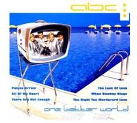 One Better World - Best Of