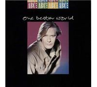 ABC – One Better World – Import