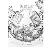 One Big Family: The Heist in Madrid