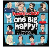 One Big Happy