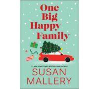 One Big Happy Family by Mallery, Susan [Hardback] NEUF