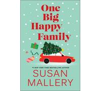 One Big Happy Family by Mallery, Susan [Hardback] NEUF