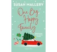 One Big Happy Family - Weihnachten Mit Der Lieben Familie