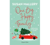 One Big Happy Family - Weihnachten mit der lieben Familie