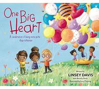 One Big Heart