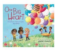 One Big Heart by Linsey Davis Linsey Davis (Auteur)