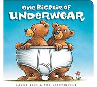 One Big Pair Of Underwear