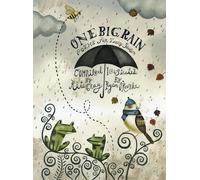 One Big Rain: Poems for Every Season