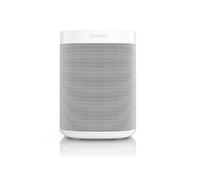 One Blanc Wifi avec Assistant vocal