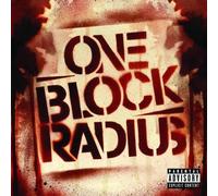 One Block Radius by Mercury (2008-09-16)